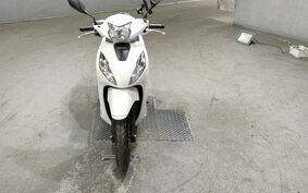 HONDA DIO 110 JK03