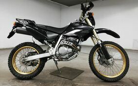 HONDA XR250 MD30