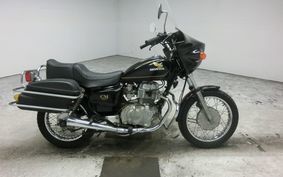 HONDA CM250T MC04