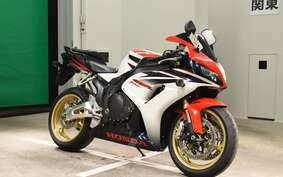 HONDA CBR1000RR 2007 SC57