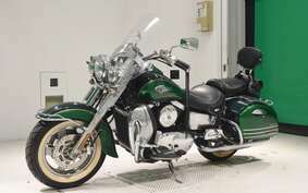 KAWASAKI VULCAN 1500 CLASSIC TOURER 1999 VNT50G