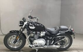 TRIUMPH BONNEVILLE  SPEEDMASTER 2022 AD79HW