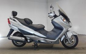 SUZUKI SKYWAVE 250 (Burgman 250) CJ43A