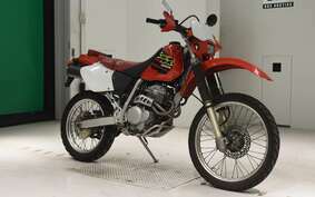 HONDA XR250 MD30