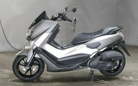 YAMAHA N-MAX 155 SG50J