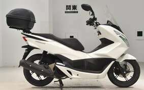 HONDA PCX125 JF56