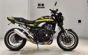 KAWASAKI Z900RS 2021 ZR900C