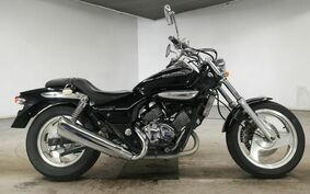 KAWASAKI ELIMINATOR 250 V Type VN250A