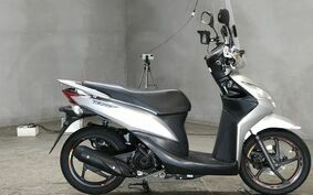 HONDA DIO 110 JF31