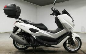 YAMAHA N-MAX 125 SE86J