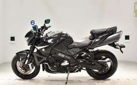 SUZUKI B-KING 2008 GX71A