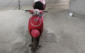 HONDA GIORNO AF77