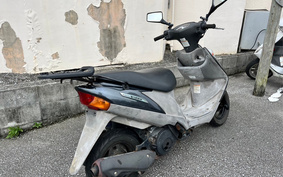 SUZUKI ADDRESS V125 G CF46A