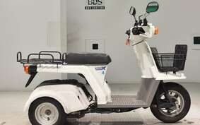 HONDA GYRO X TD02