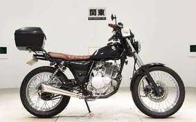 SUZUKI GRASS TRACKER Bigboy NJ4BA