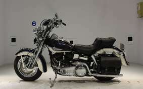 HARLEY FXWG 1340 2020