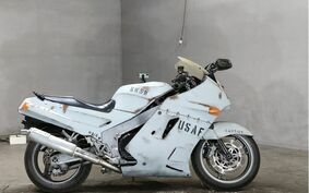 KAWASAKI ZZ1100 NINJA 1990 ZXT10C