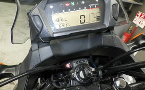 HONDA NC750X 2014 RC72