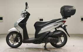 HONDA DIO 110 JF31