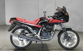 HONDA CBX125F JC11