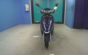 YAMAHA AXIS 125 TREET SE53J