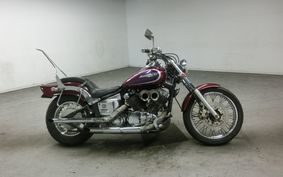 YAMAHA DRAGSTAR 400 1999 4TR