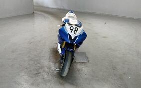 YAMAHA YZF-R6 2007 RJ12N