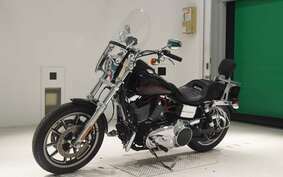 HARLEY FXDL 1580 2015