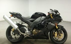 KAWASAKI ZX 10 NINJA R 2004 ZXT00C