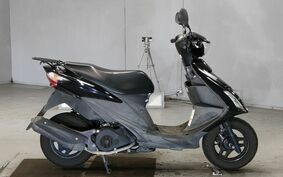 SUZUKI ADDRESS V125 S CF4MA