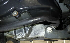 SUZUKI ADDRESS V125 CF4EA