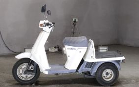 HONDA GYRO TA01