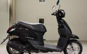 SUZUKI LET's G CA4AA