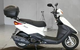 YAMAHA AXIS 125 TREET SE53J