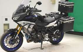 YAMAHA MT-09 Tracer GT 2018 RN51J