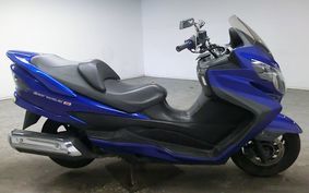 SUZUKI SKYWAVE 250 (Burgman 250) S Fi CJ44A