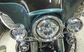 HARLEY FLHTCUI 1450 2000