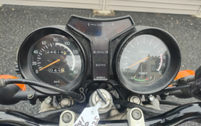 YAMAHA RZ 250 4L3