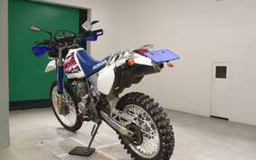 HONDA XR250 MD30