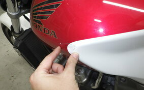 HONDA CB1300SF SUPER FOUR 2008 SC54