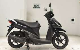 SUZUKI ADDRESS 110 CE47A