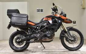 BMW F800GS 2010 0219