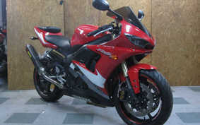 YAMAHA YZF-R6 2005 RJ09