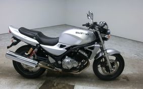 SUZUKI GSX250FX ZR250C