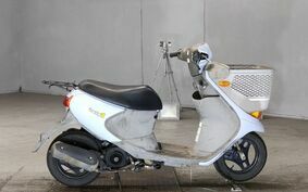 SUZUKI LET's 4 Basket CA43A