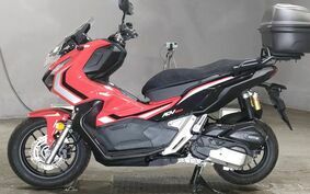 HONDA ADV150 KF38