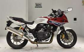 HONDA CB400 SUPER BOLDOR A 2014 NC42