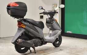 SUZUKI ADDRESS V125 CF4EA