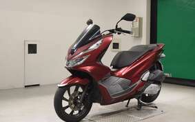 HONDA PCX125 JF81