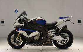 BMW S1000RR 2014